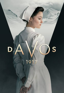 Davos 1917 (1ª Temporada) (Davos 1917 (Season 1))