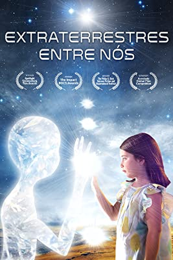  de Filme Extraterrestres entre Nós (2019)