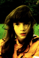 Andrômeda - A Menina Que Fumava Sabão (Andrômeda - A Menina Que Fumava Sabão)