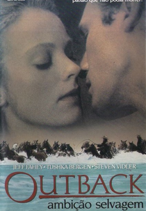 Outback - Ambição Selvagem (Minnamurra)