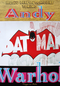 Batman Dracula (Batman Dracula)