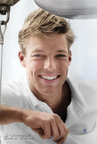 Richard Chamberlain