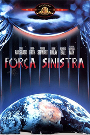  de Filme Força Sinistra (1985)