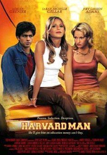 O Garoto de Harvard (Harvard Man)