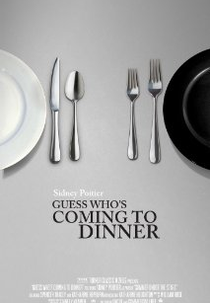 Adivinhe Quem Vem Para Jantar (Guess Who's Coming to Dinner)
