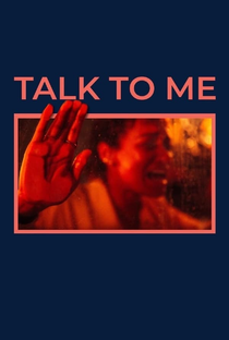 Fale Comigo - Poster / Capa / Cartaz - Oficial 4