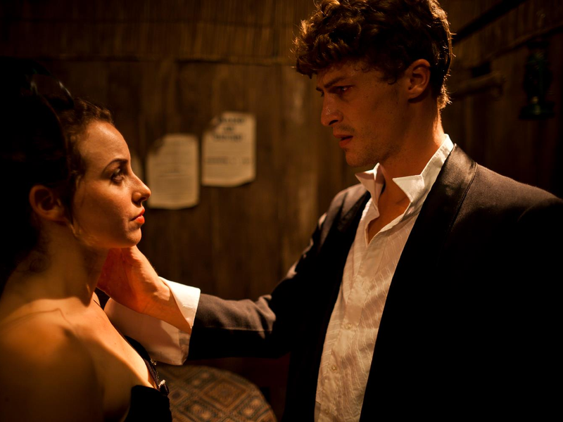 Foto 1 de Noite na Taverna