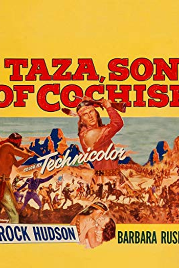  de Filme Herança Sagrada (1954)