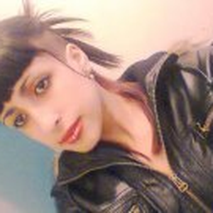 Foto de perfil de Jaque Roxx