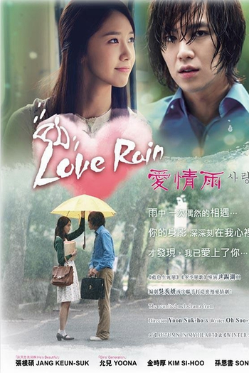  de Série Love Rain (2012)