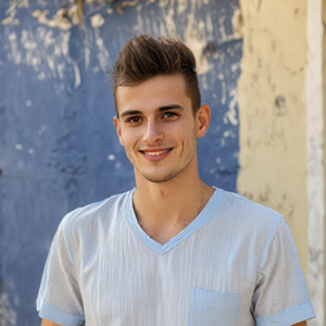Foto de perfil de Juliano de paiva serrano
