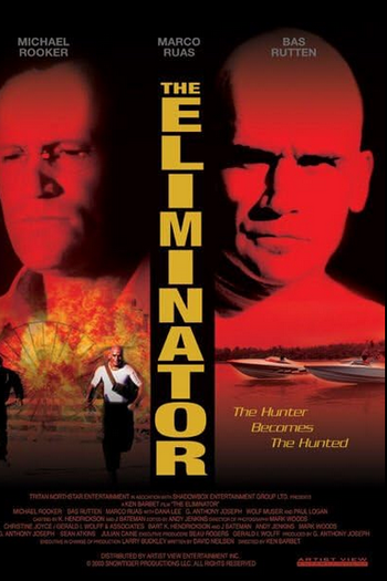  de Filme O Eliminador (2004)