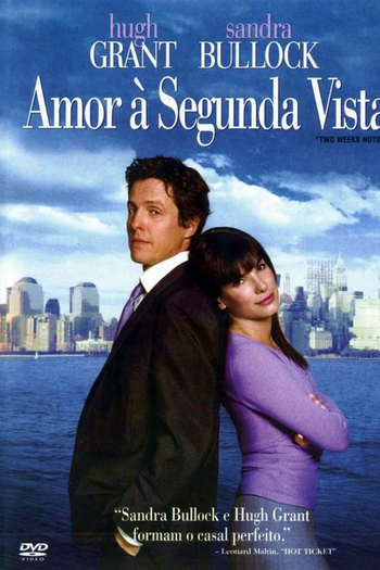  de Filme Amor à Segunda Vista (2002)