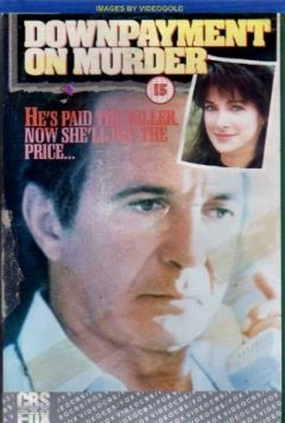 Poster 1 de Filme Preparação De Um Crime (1987)