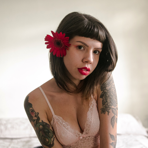 Foto de perfil de Raquel Correia