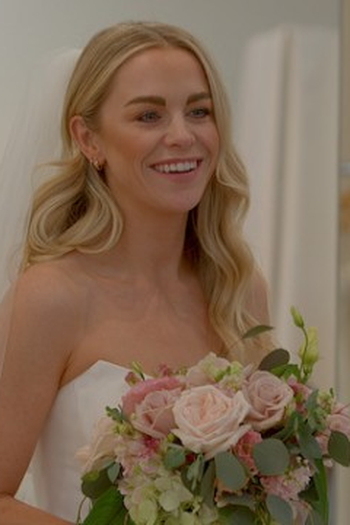 Poster de Episódio Love on the Rocks (2023)