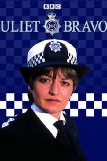 Poster de Série Juliet Bravo (1980)