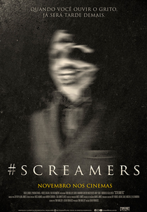 #Screamers (#Screamers)