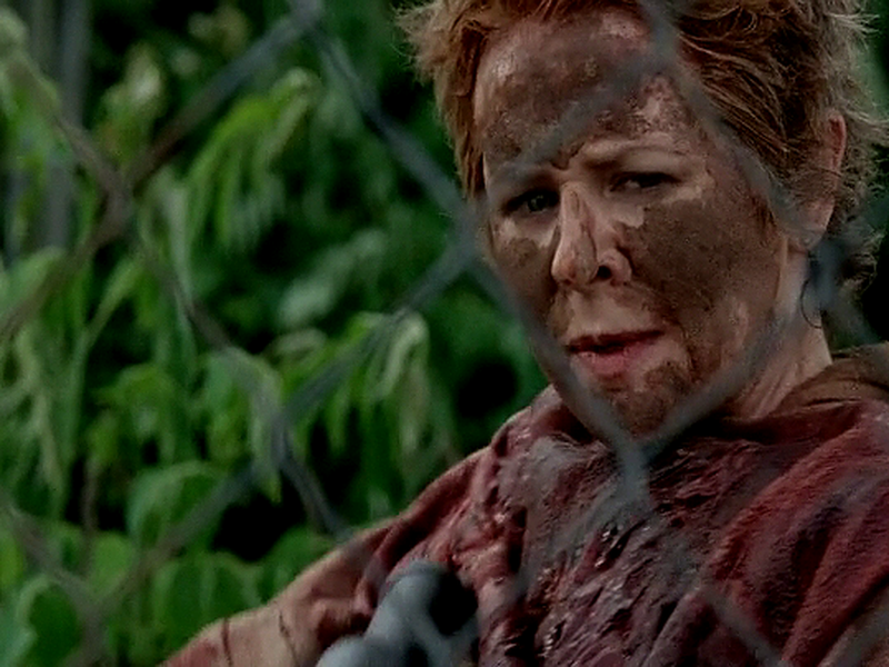 Foto 15 de The Walking Dead (5ª Temporada)