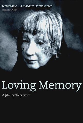 Poster 1 de Filme Loving Memory (1970)