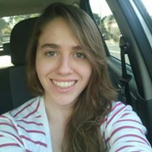 Foto de perfil de Giovana Ferrari Nogueira