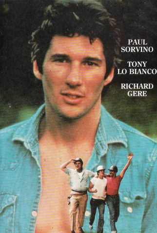 Poster 5 de Filme Irmãos de Sangue (1978)