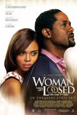 Woman Thou Art Loosed: On The 7th Day (Woman Thou Art Loosed: On The 7th Day)