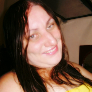 Foto de perfil de Luciana Gomes