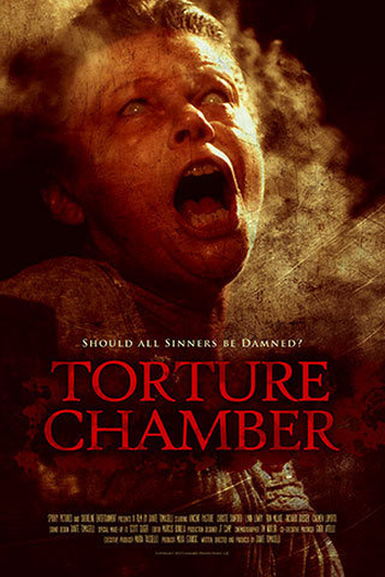  de Filme Torture Chamber (2013)