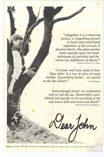  de Filme Adorado John (1964)