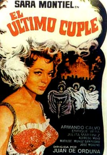 El último cuplé (El último cuplé)