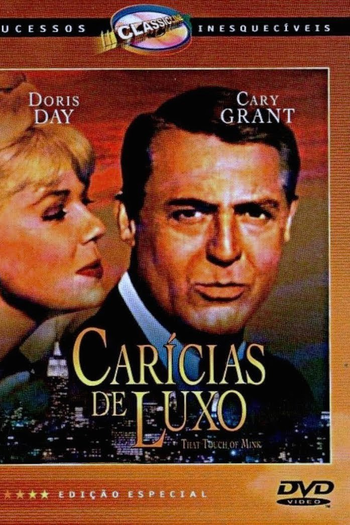  de Filme Carícias de Luxo (1962)