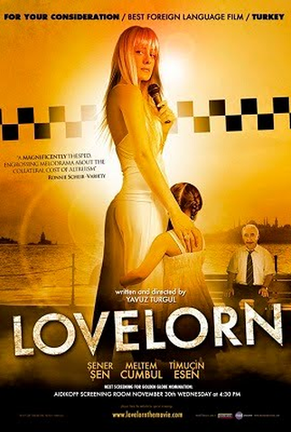 Poster 1 de Filme Lovelorn (2005)