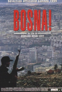 Bosna - Poster / Capa / Cartaz - Oficial 1