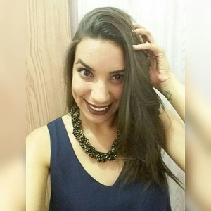 Foto de perfil de Aline Feliciano