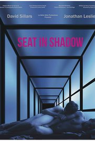 Poster 2 de Filme Seat in Shadow (2016)