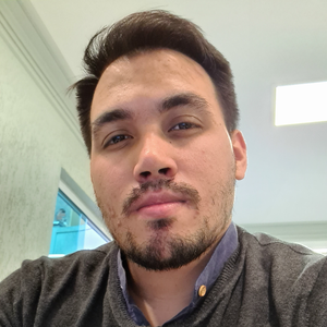 Foto de perfil de Flavio