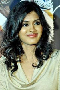 Anjali Patil - Poster 1