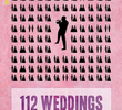 112 casamentos