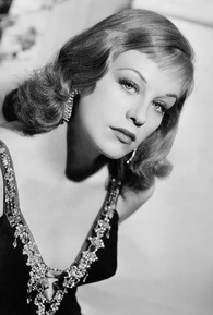 Hildegard Knef