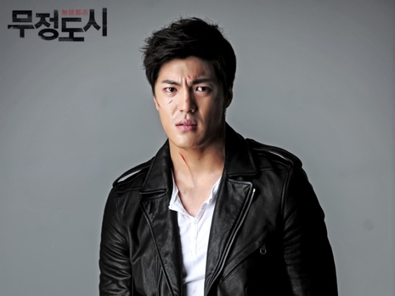 Foto 6 de Heartless City