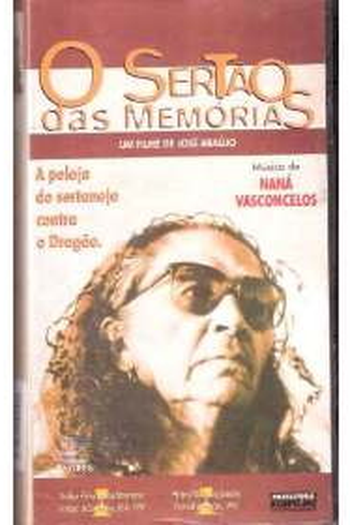  de Filme O Sertão das Memórias (1996)