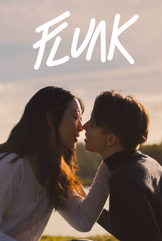 Poster 1 de Série Flunk (1ª Temporada) (2018)