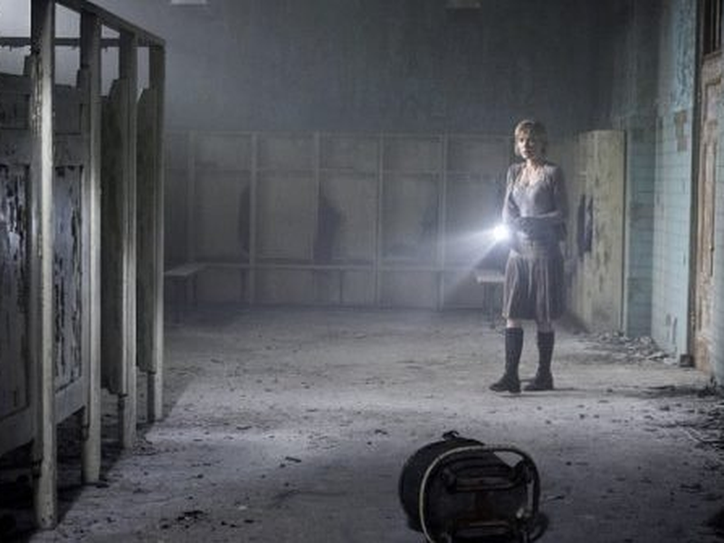 Foto 4 de Terror em Silent Hill