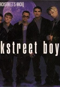 Backstreet Boys: Everybody (Backstreet Boys: Everybody)