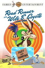 O Veloz e o Furioso (Fast and Furry-ous)