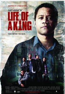 Jogada de Rei (Life of a King)