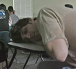 We crashed a college class.