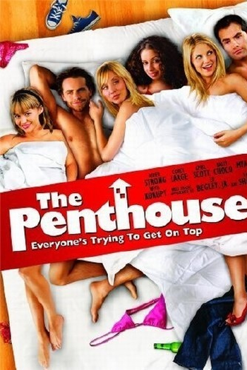 Poster de Filme The Penthouse (2010)