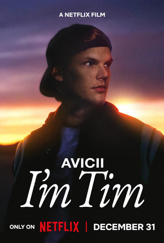 Poster 3 de Filme Avicii: Meu Nome é Tim (2024)